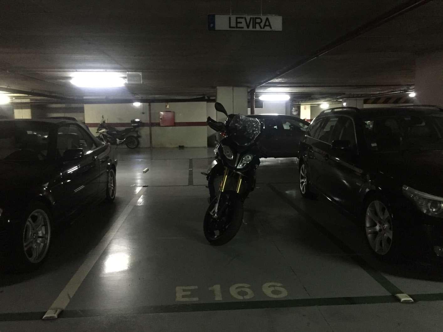 Lugar de Garagem — imagen 5