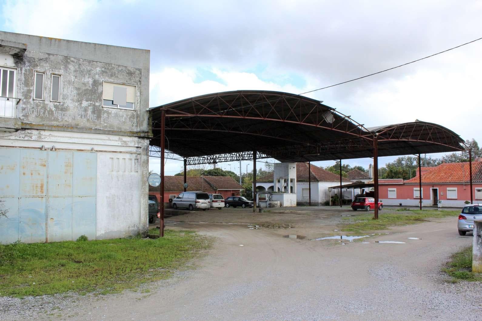 Armazém · Montijo — image 2