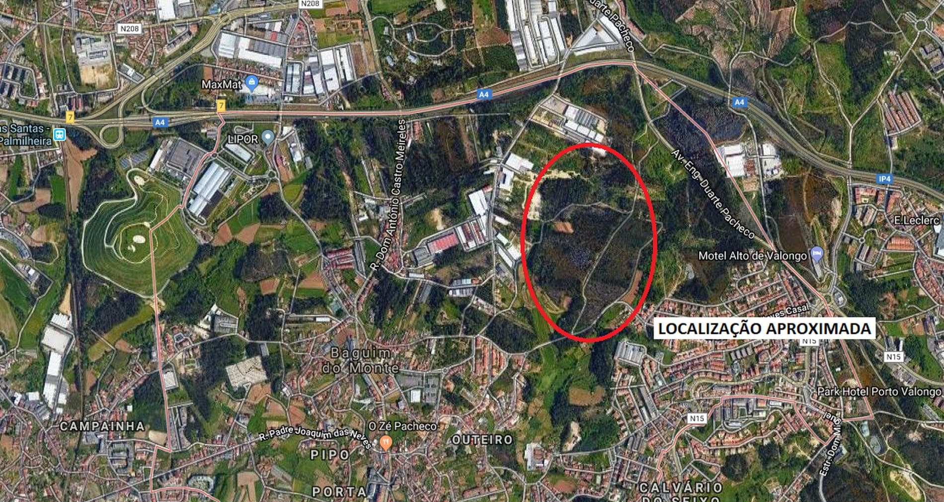 Terreno · Gondomar — image 1