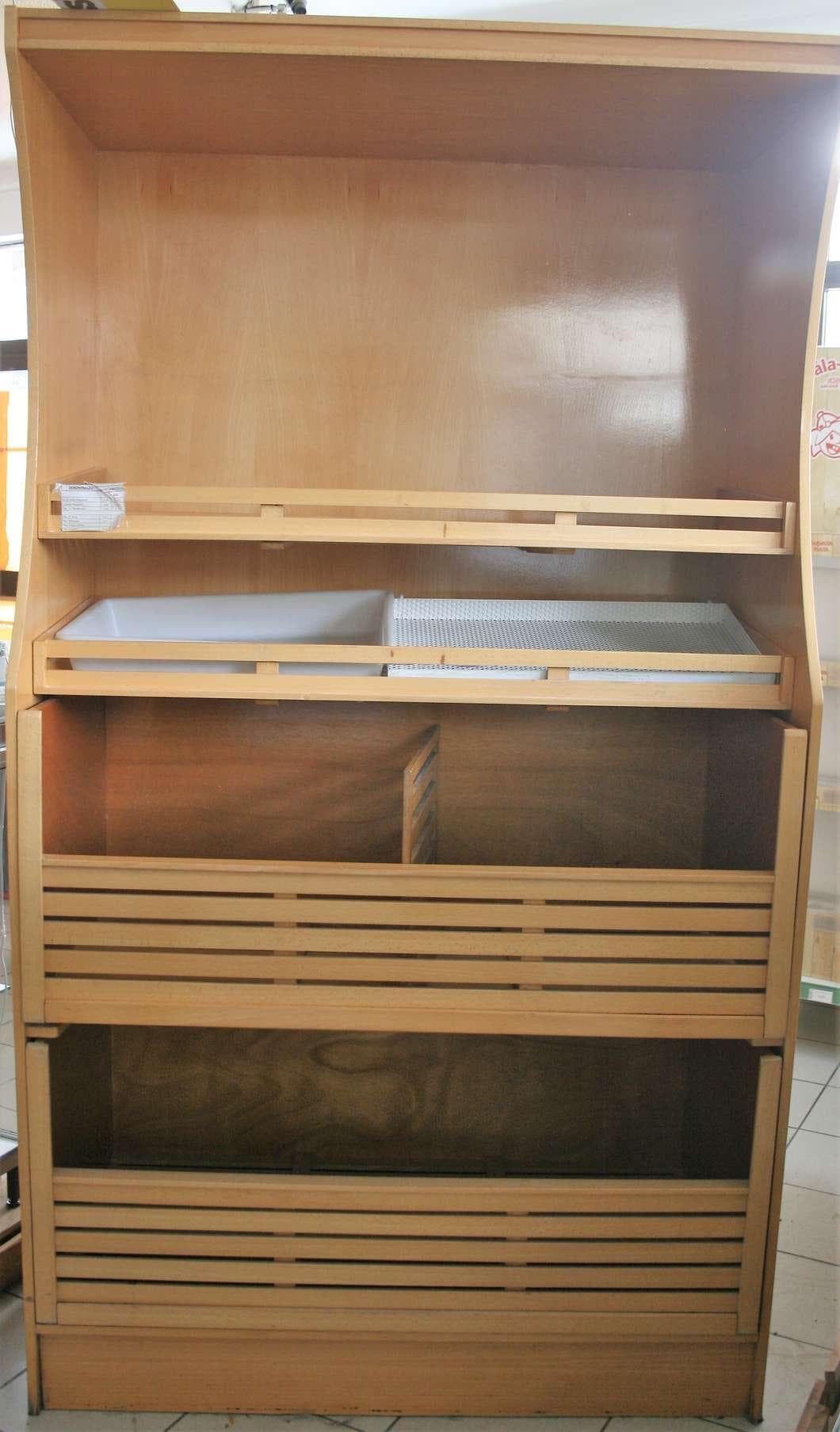 Equipamento do Setor Alimentar · Mobiliário · Eq. Escritório — image 1