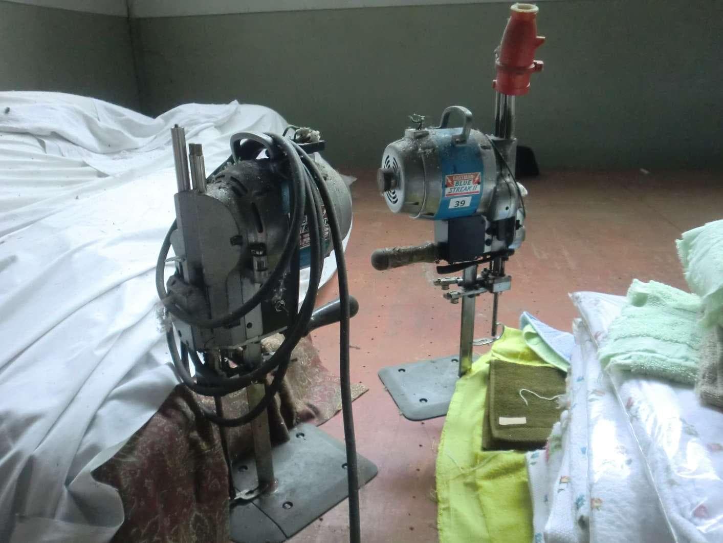 Tijera de corte "ETWA 210T" — imagen 2