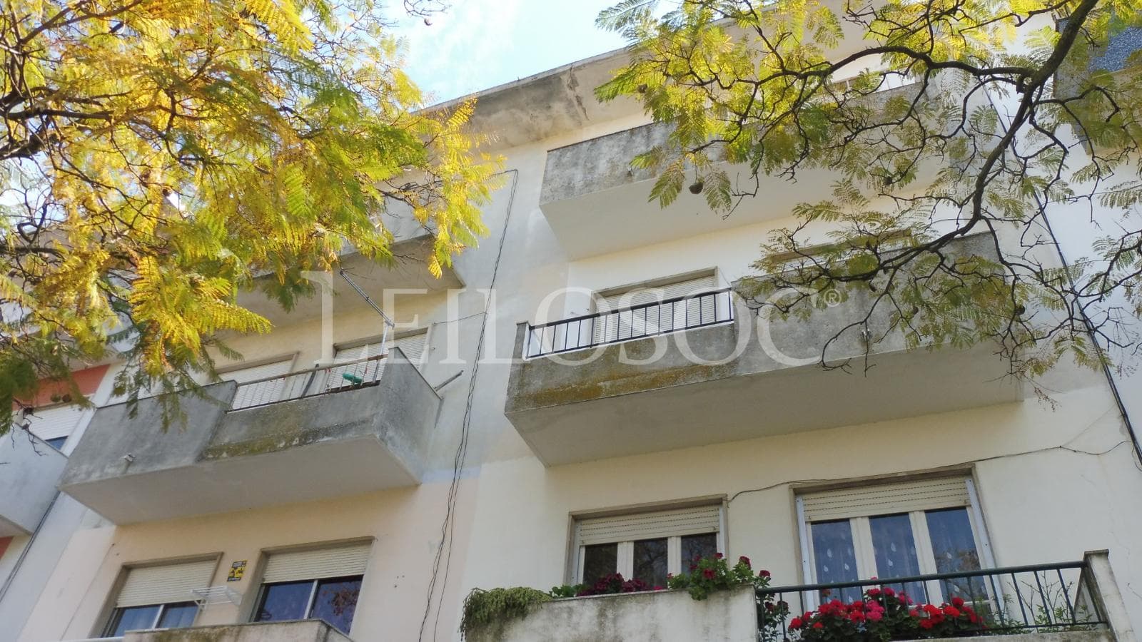 Apartamento T2 — imagem 4
