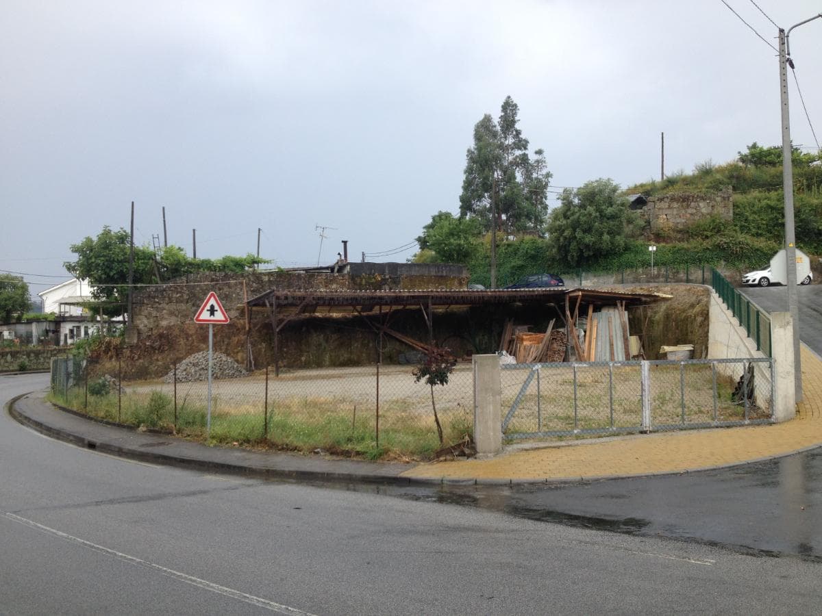 Lote para Construção · Lousada — imagen 1