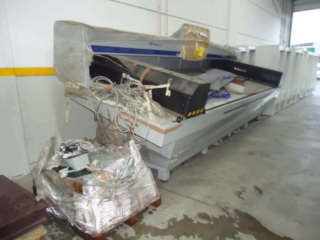 Máquina Corte Peles — imagen 4