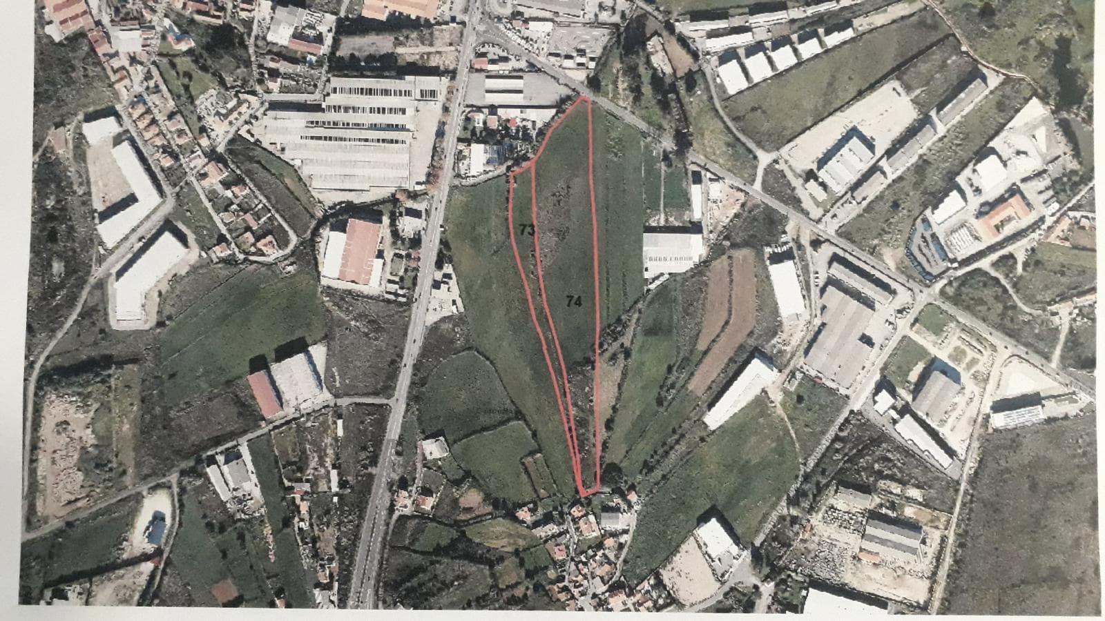 Terreno · Sintra — imagen 7