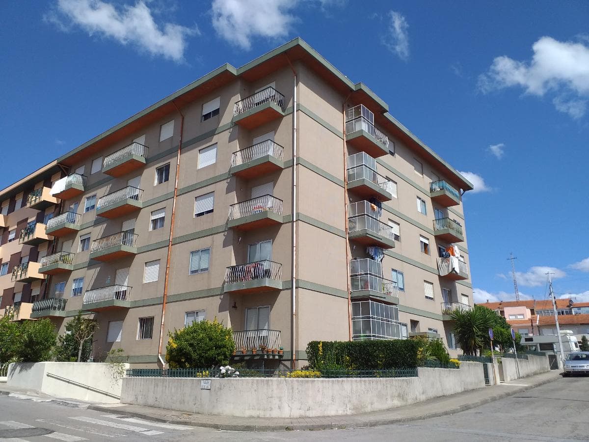 Apartamento T3 + Garagem · Ermesinde — imagem 1