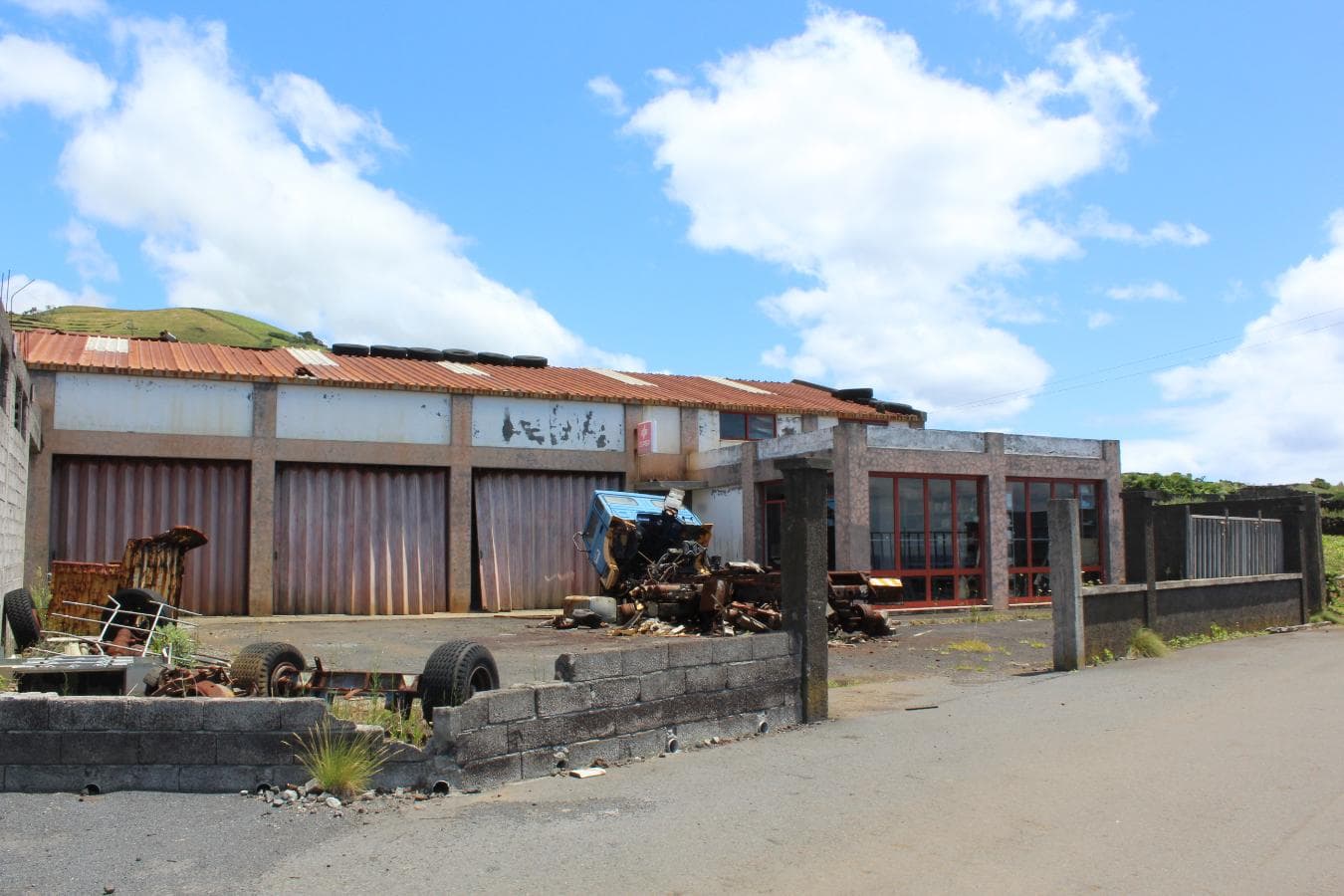 Armazém · Lajes do Pico, Açores — image 1