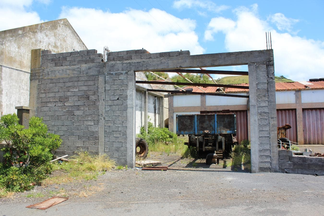 Armazém · Lajes do Pico, Açores — image 10