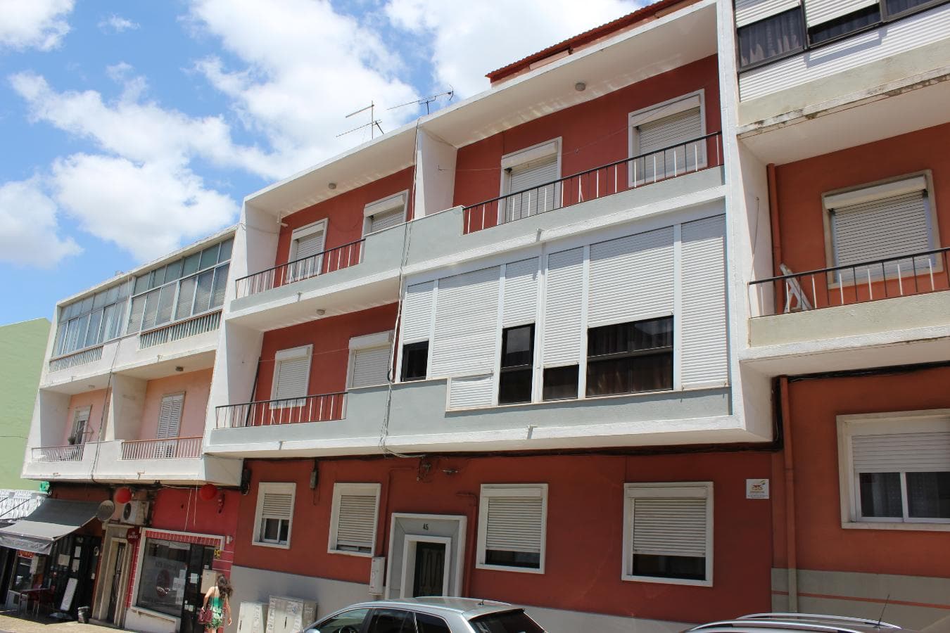 Quinhão Hereditário · Faro · Almada — image 2