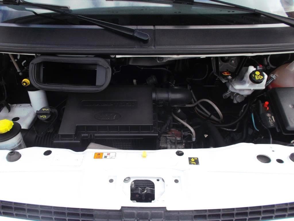 Ford Transit 2.2 TDCI — image 17