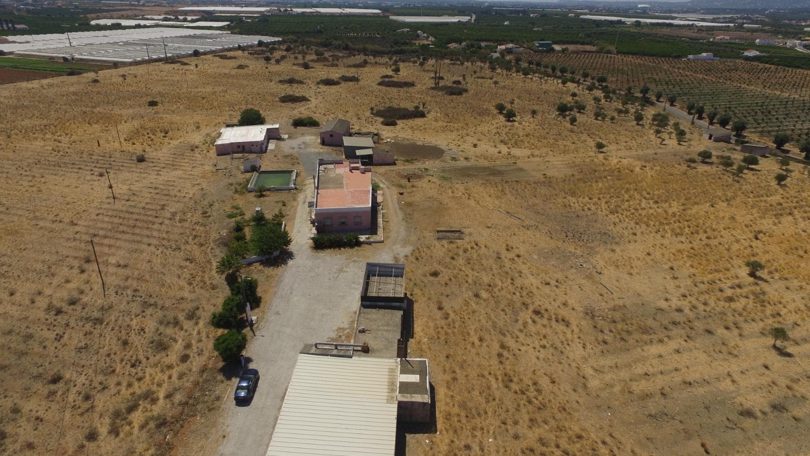 Herdade com 12,4ha · Conceição - Faro — imagem 3