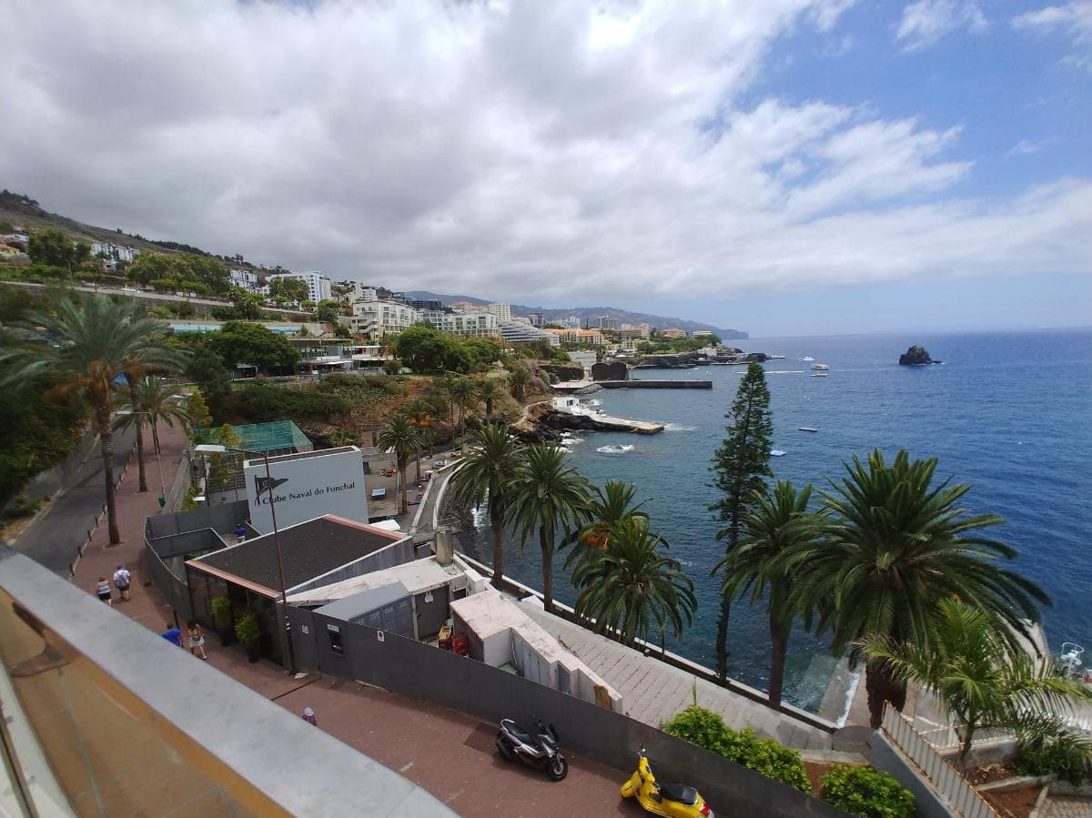 Apartamento T1 · Funchal — image 6