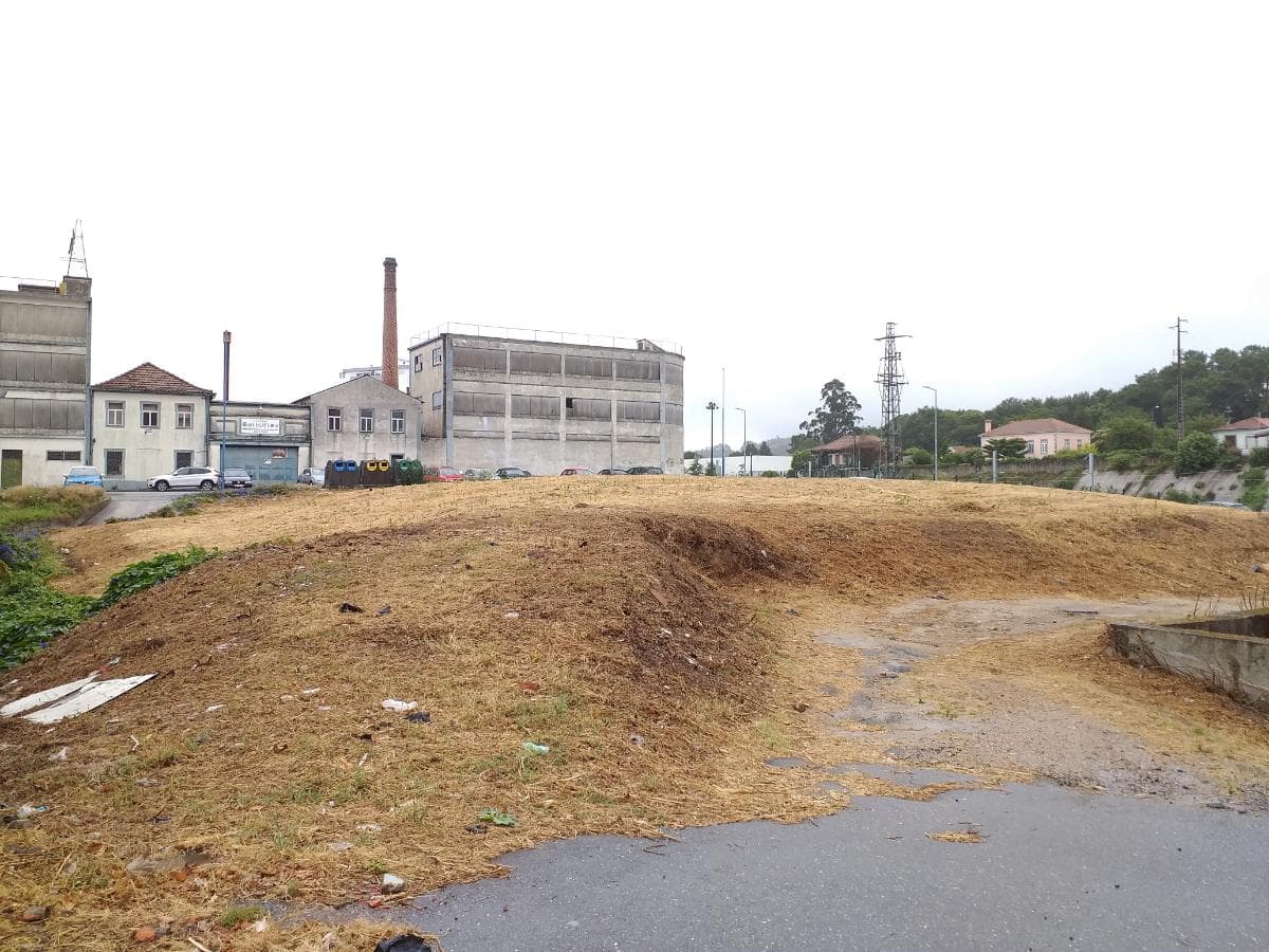 Lote para Construção · Valença — imagem 5
