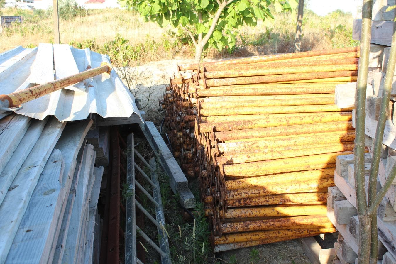 Maquinaria e Equipamentos Construção Civil · Coruche — imagen 65