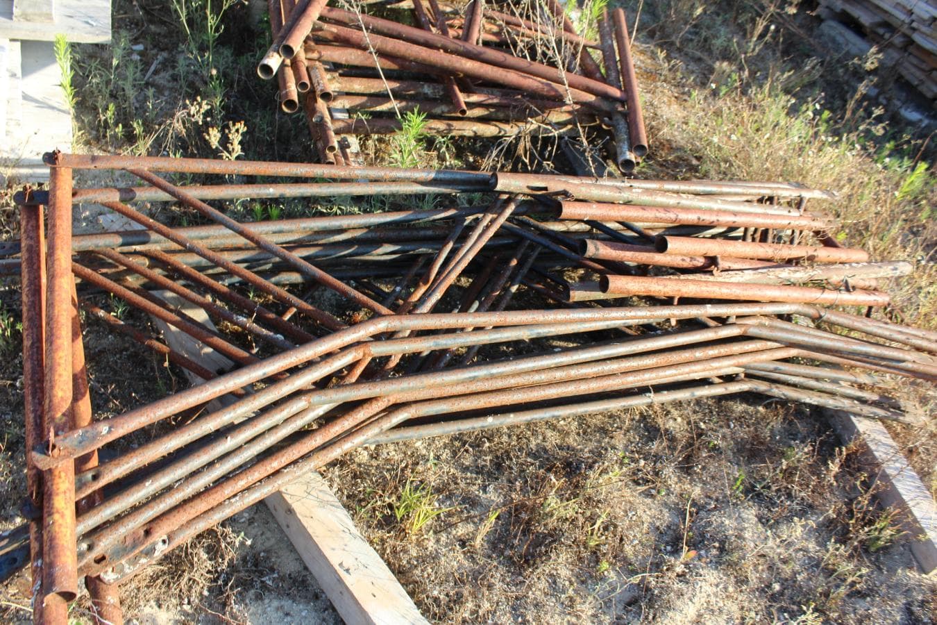 Maquinaria e Equipamentos Construção Civil · Coruche — imagen 72