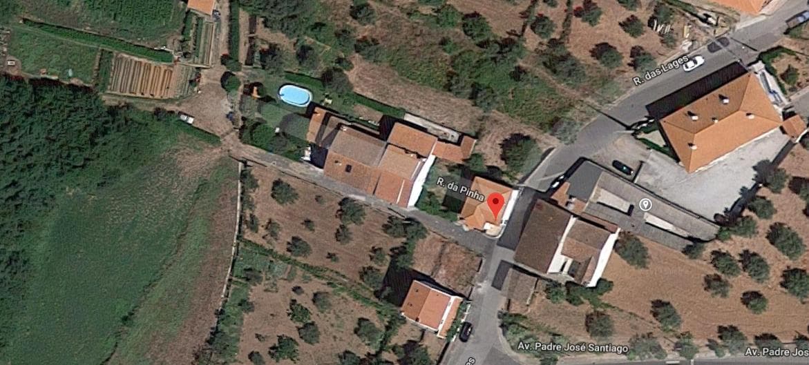 Moradia V4 · Covilhã — imagem 13