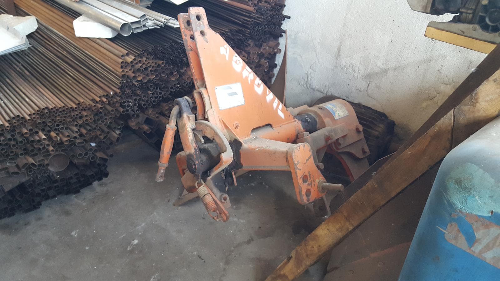 Equipamento Industrial — imagen 16