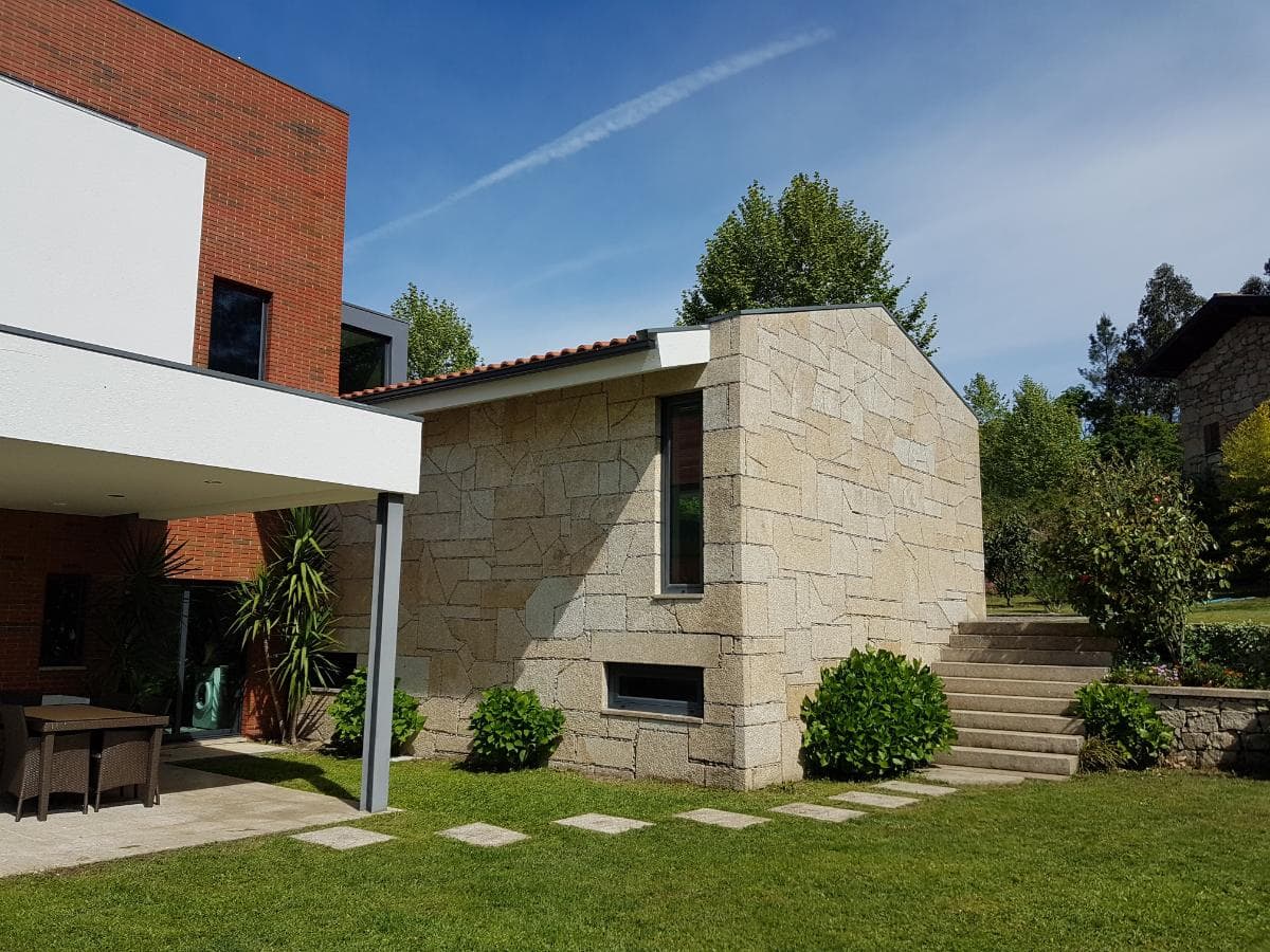 Moradia V4 c/piscina · Mondim de Basto — imagem 21