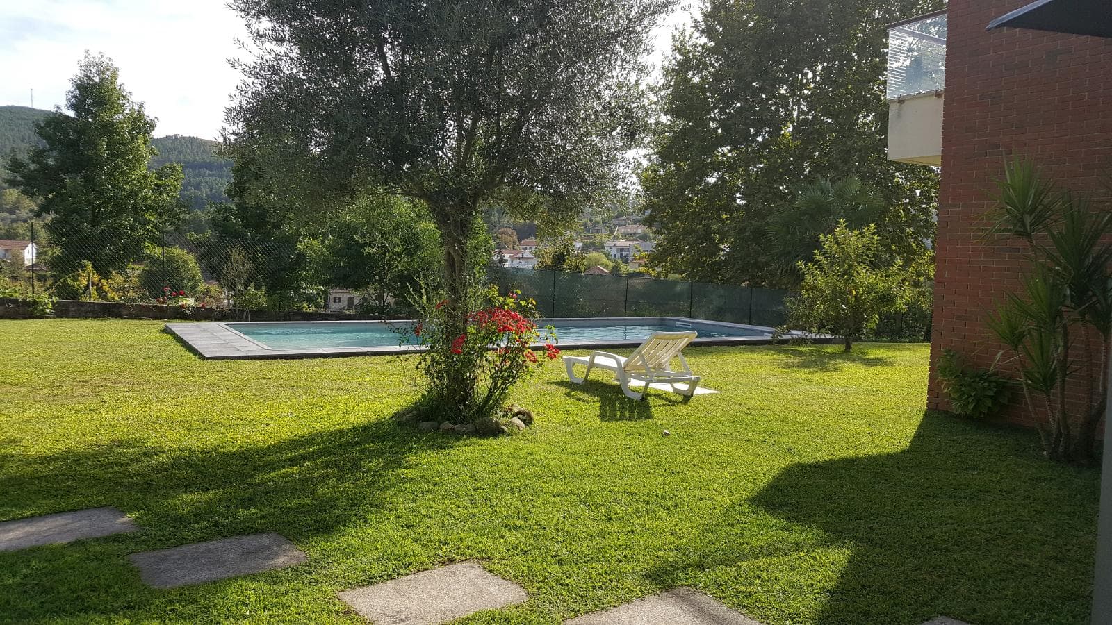 Moradia V4 c/piscina · Mondim de Basto — imagem 35