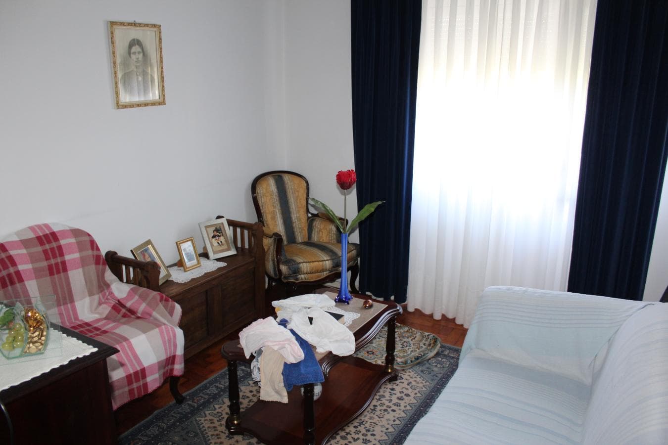 Apartamento T2 — imagem 7