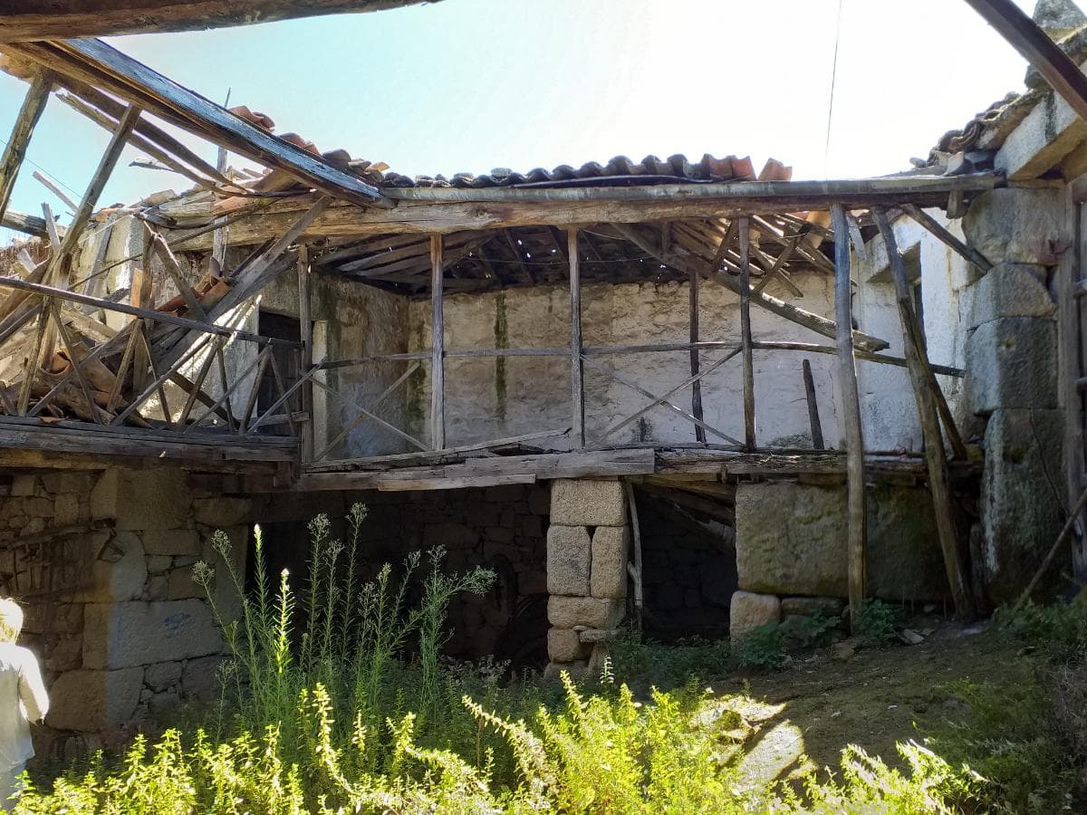 Proporção de Terrenos e Arrecadação · Carrazeda de Ansiães — imagem 11