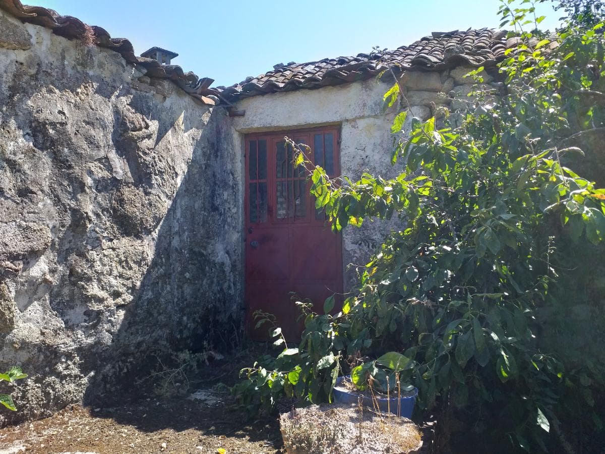 Proporção de Terrenos e Arrecadação · Carrazeda de Ansiães — imagem 17
