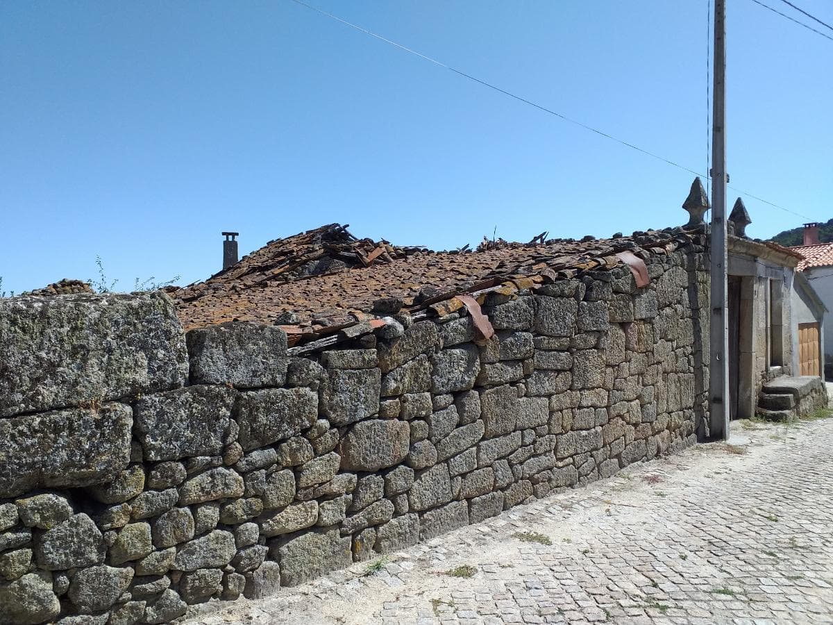 Proporção de Terrenos e Arrecadação · Carrazeda de Ansiães — imagem 29