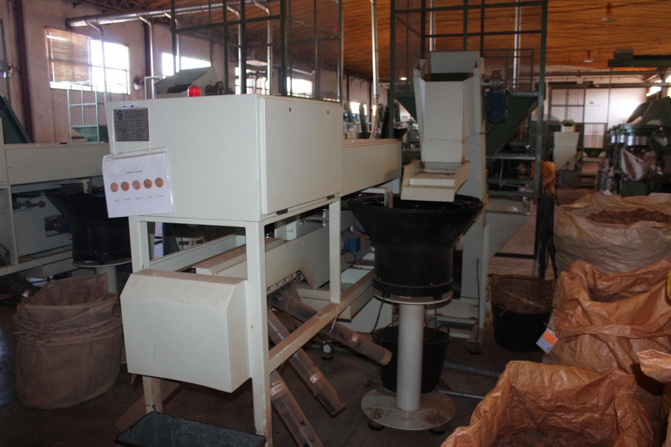 Máquina de escolha — imagen 2