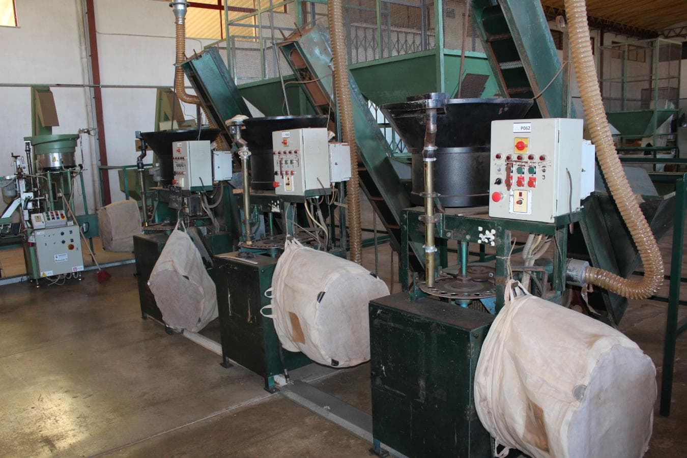Machine à poncer — image 2