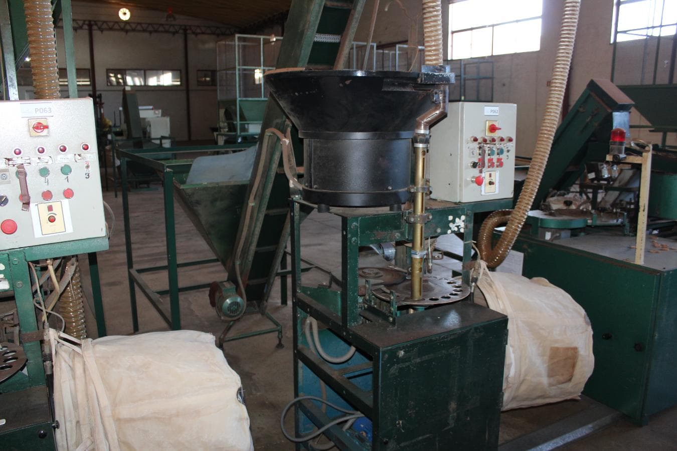 Machine à poncer — image 3