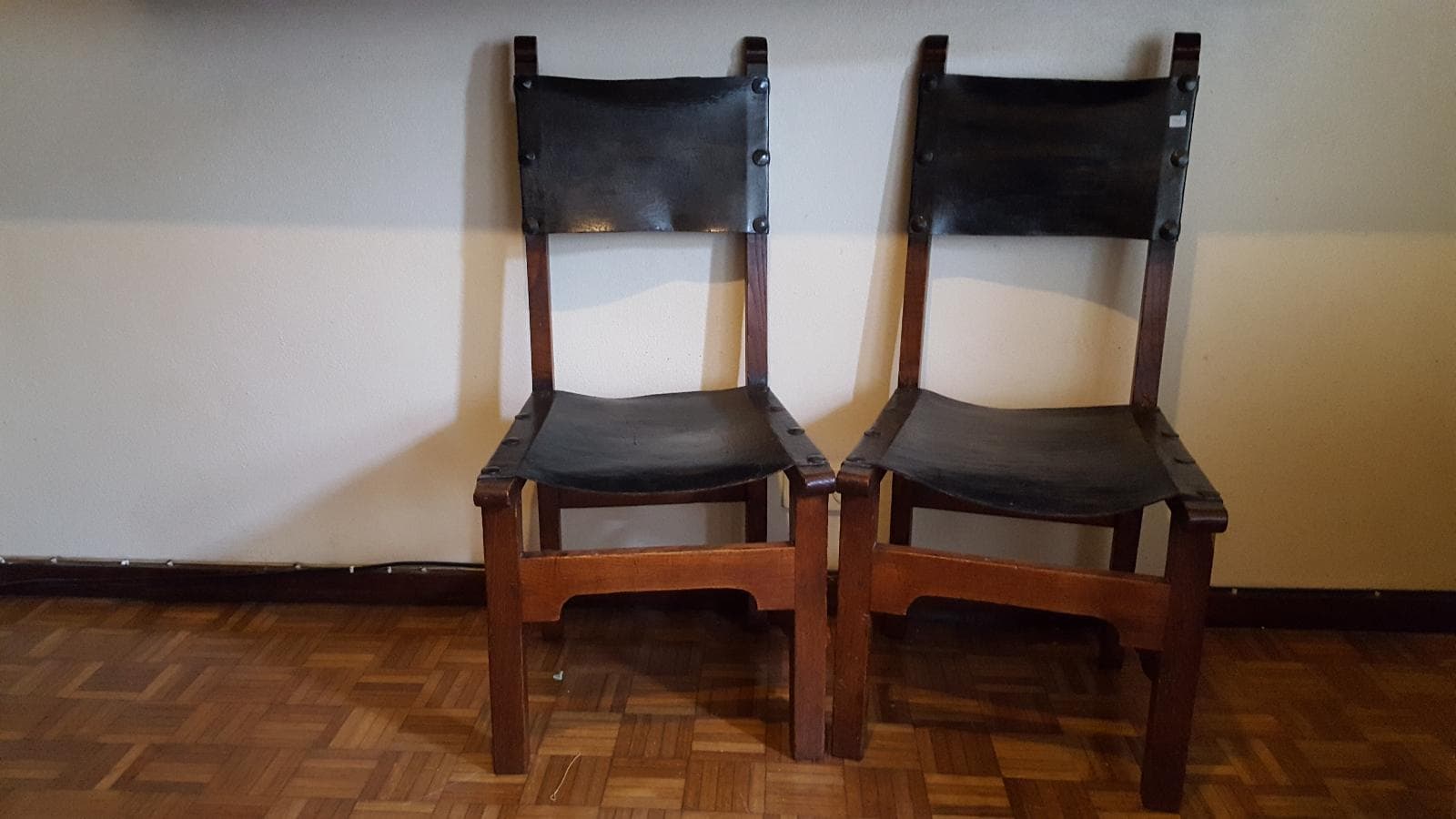 Cadeiras Rústicas — imagen 5