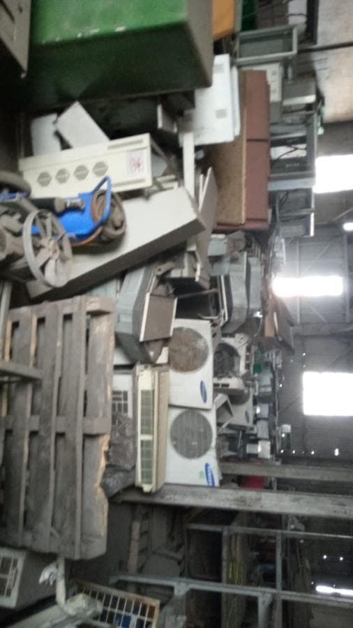 Lote de sucata · — image 3