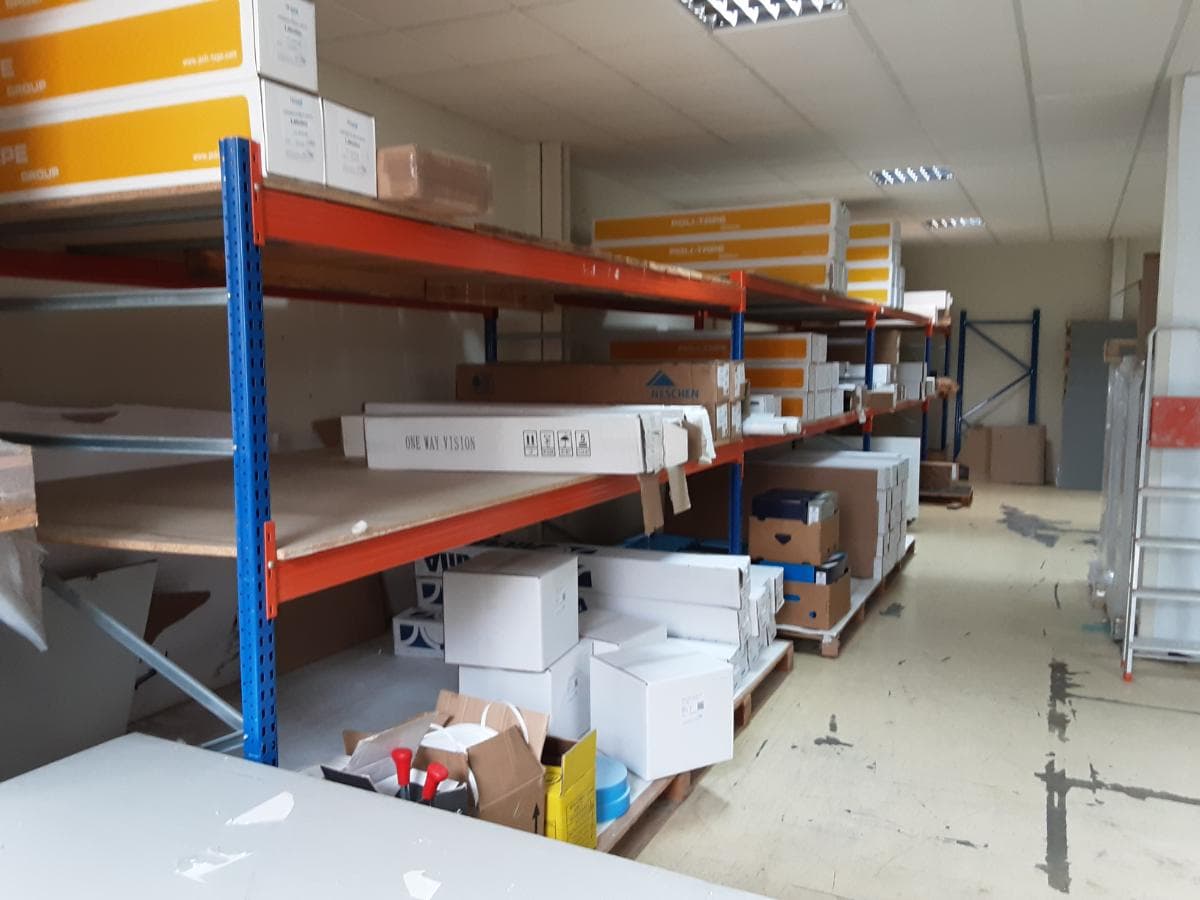 Suportes Impressão Digital · Equipamento de Escritório · Material Informático — imagem 25