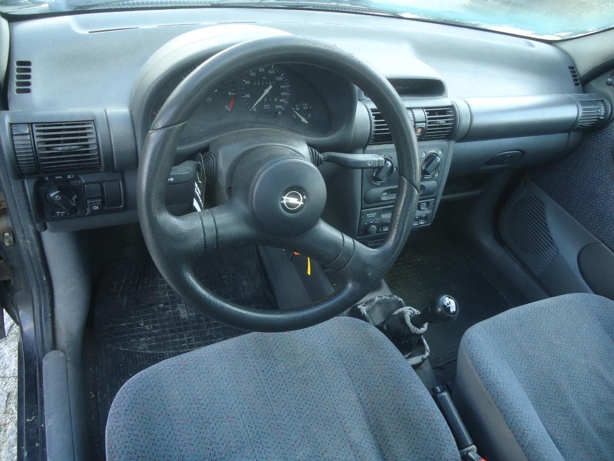 Opel Corsa, 86-70-IG — imagen 11