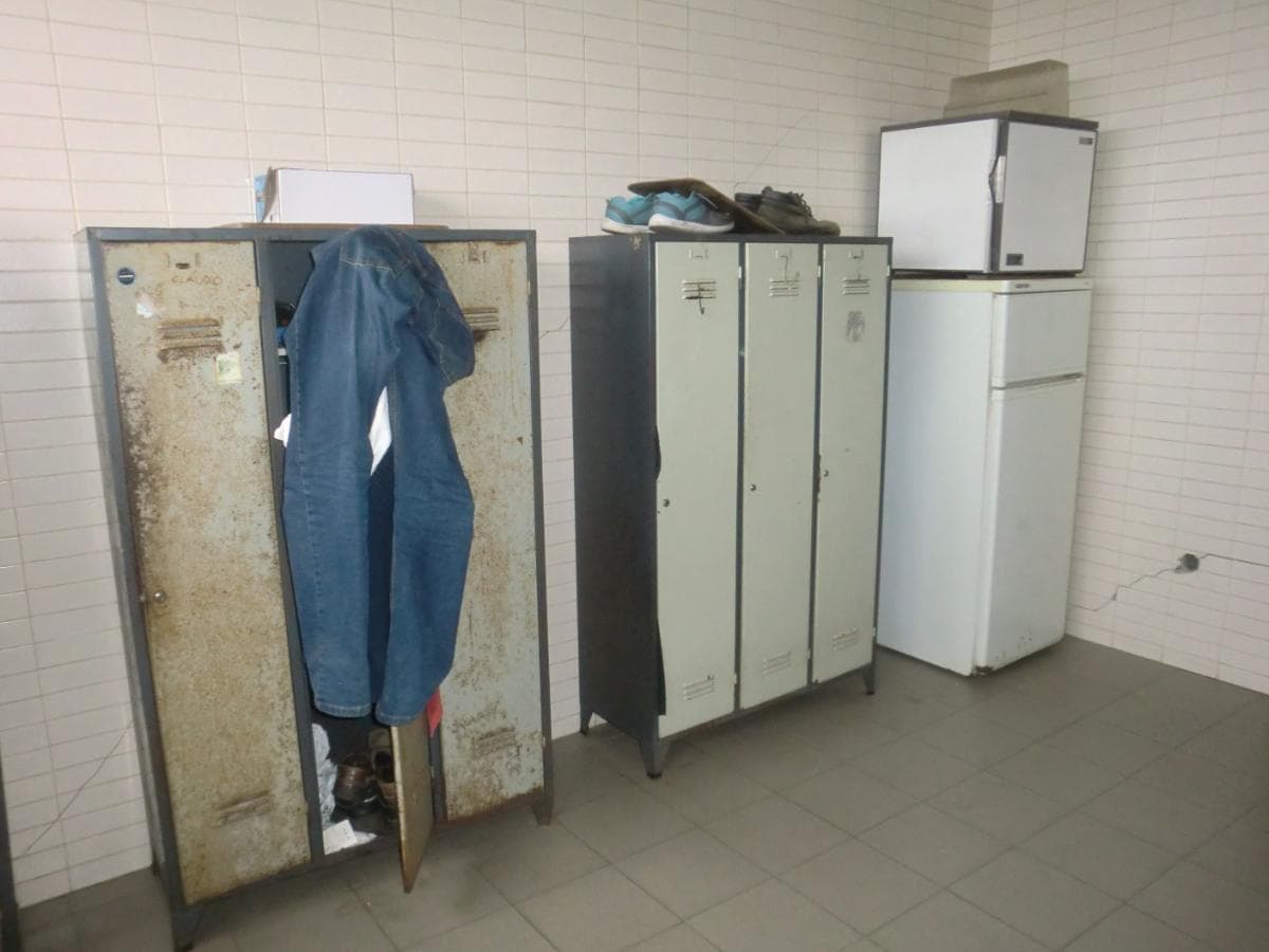 Equipamentos · Maquinaria · Equipamento Escritório · Material Informático · Equipamento Hotelaria — imagem 42
