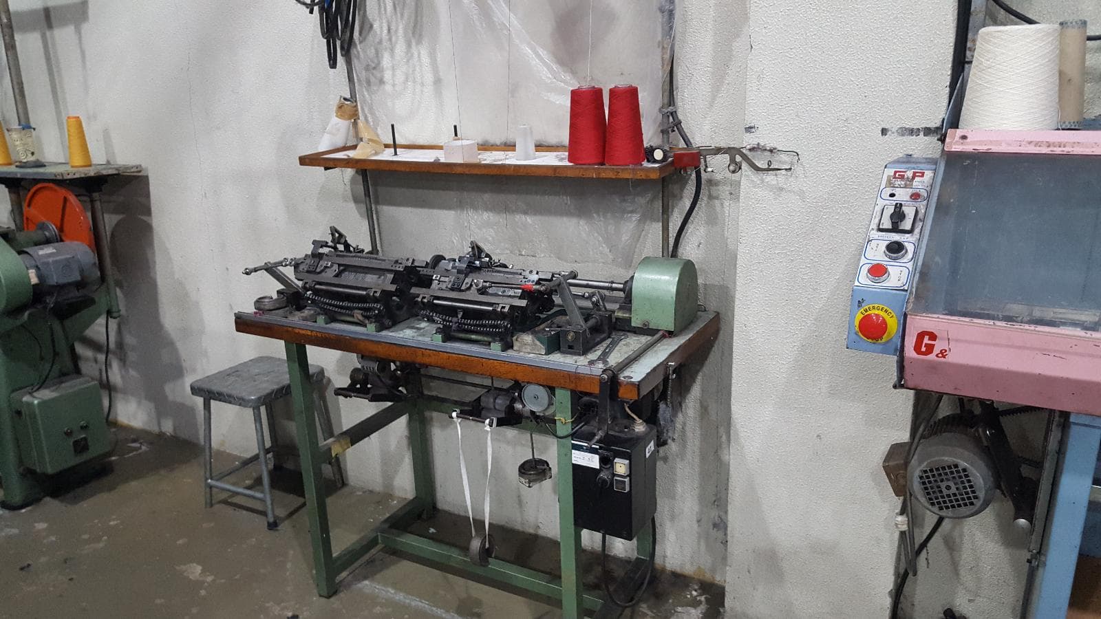 Maquinaria · Equipamento de Escritório — imagen 50