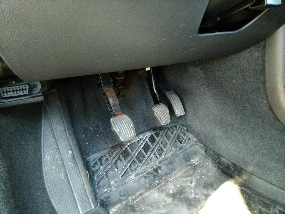 Volvo V50 1.6 D · Ano 2005 — imagen 7
