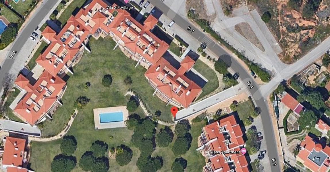 Lugar de Garagem nº 38 · Quarteira — imagem 5