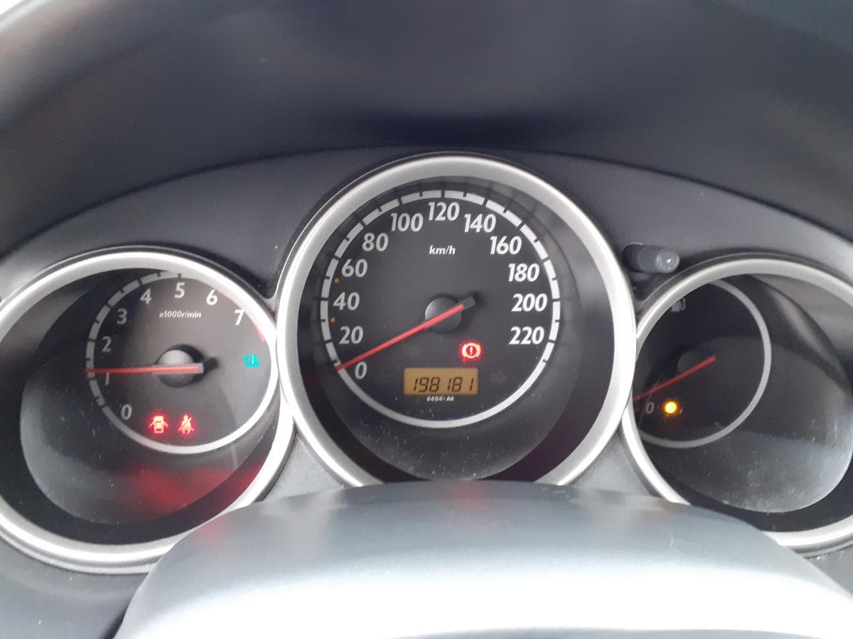 Honda Jazz · Année 2001 — image 11
