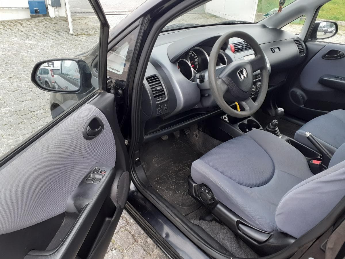 Honda Jazz · Année 2001 — image 7