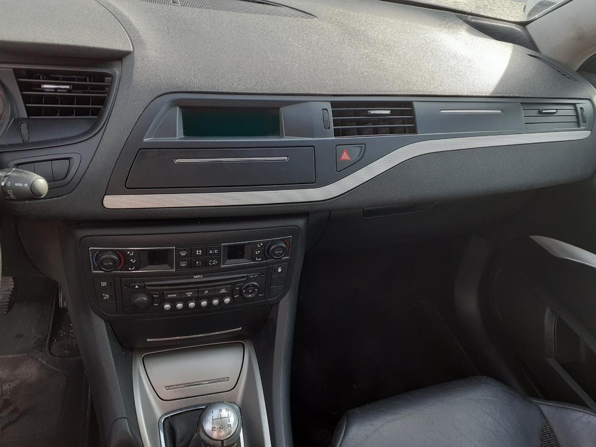 Citroën C5 1.6 HDI — image 13