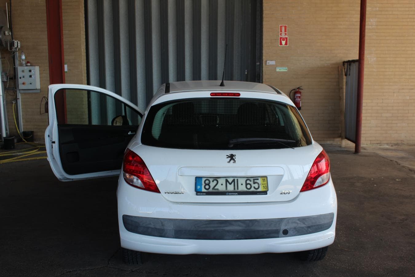 Peugeot 207 — image 4