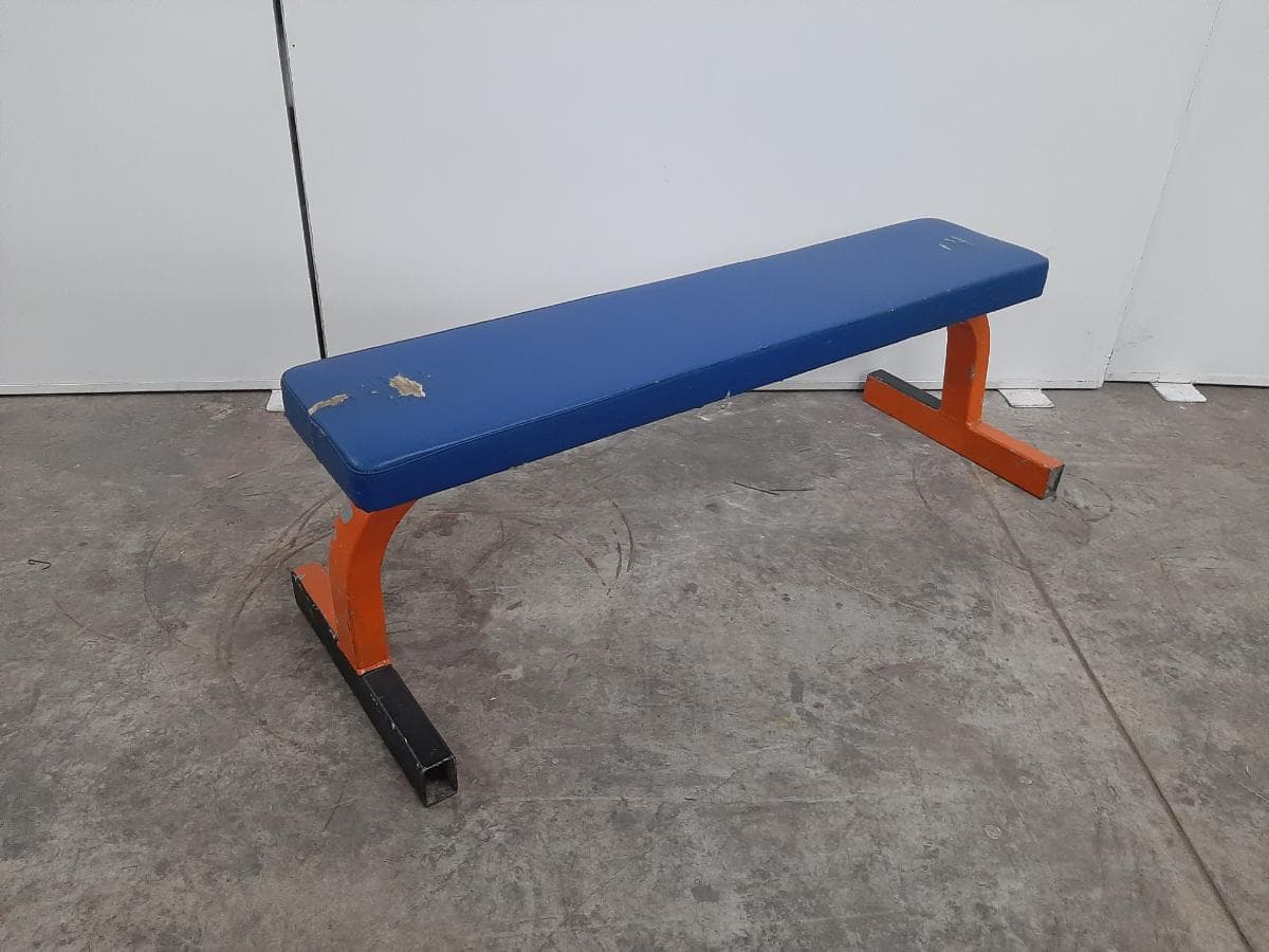 Equipamentos Ginásio — image 3