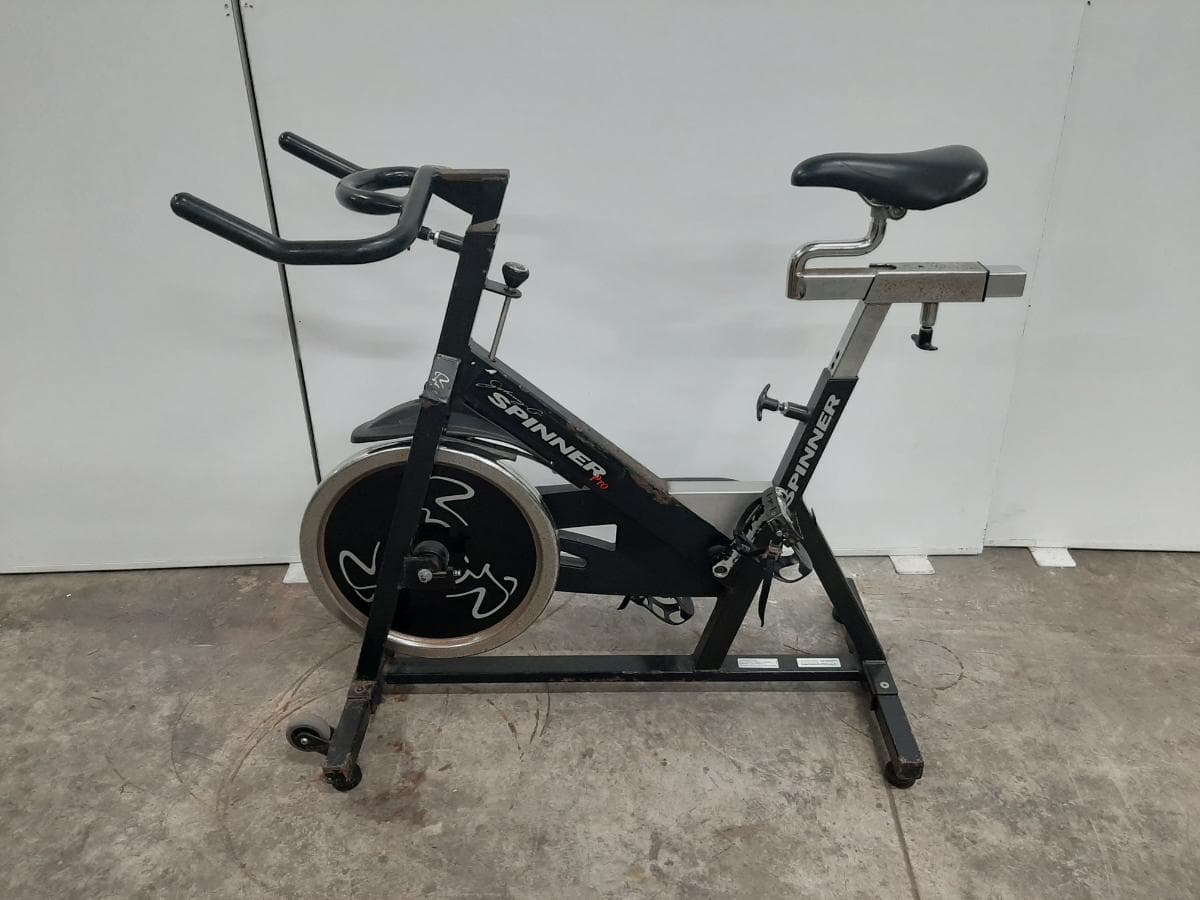 Equipamentos Ginásio — image 2