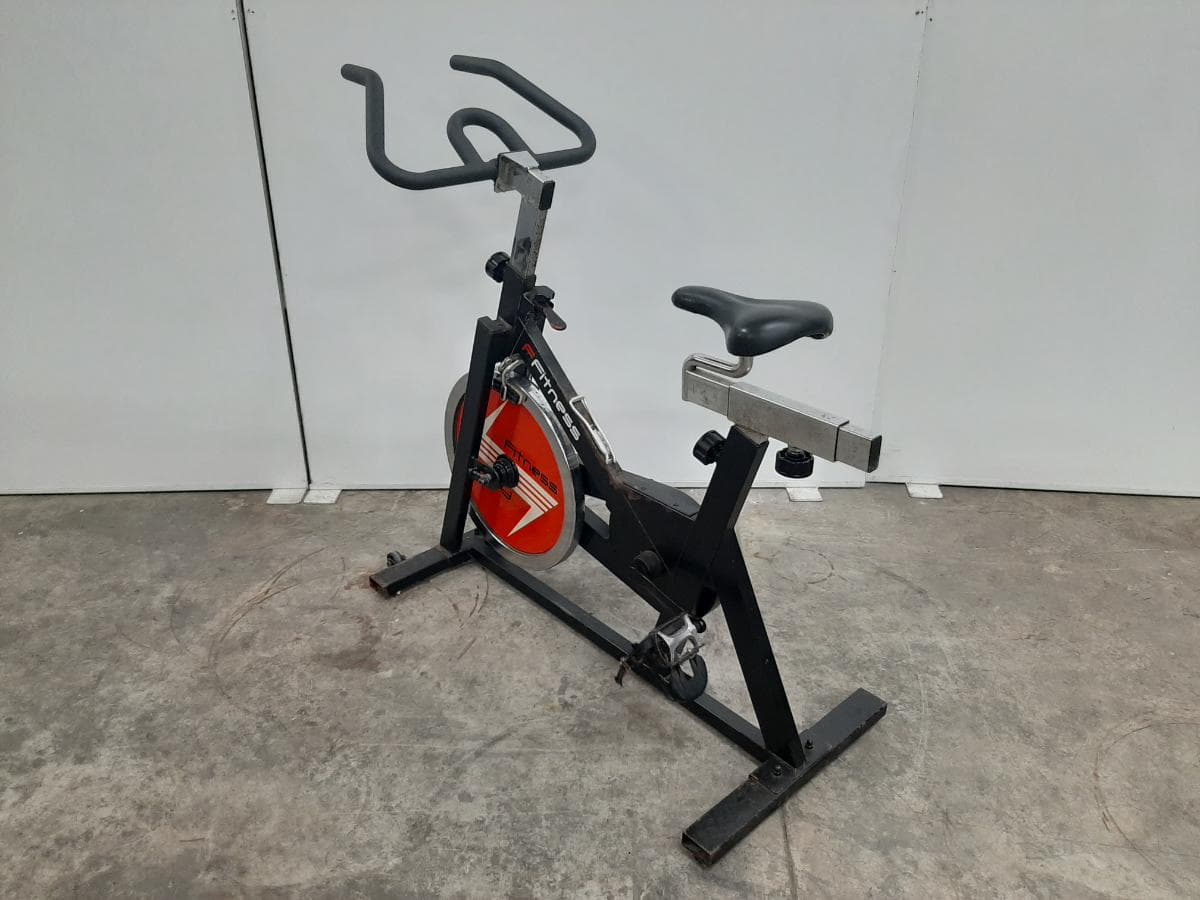 Equipamentos Ginásio — imagem 2