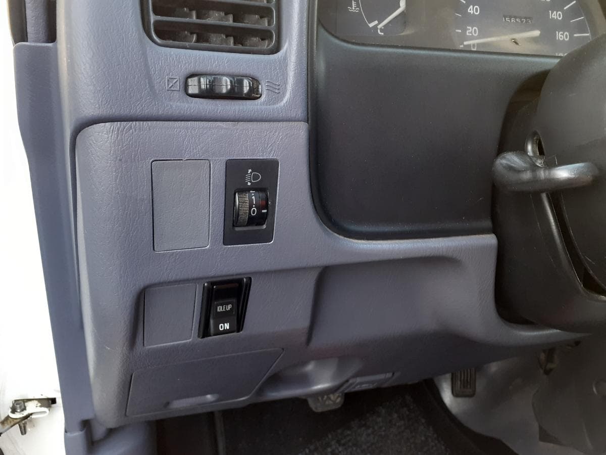 Toyota Hilux · Cabine Dupla · Ano 2005 — imagem 17