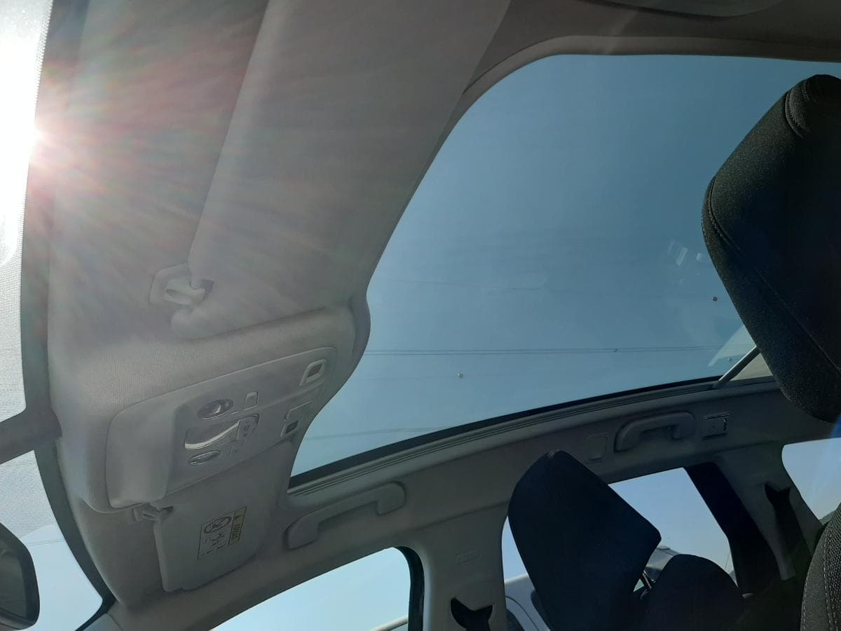 Peugeot 308 1.6 Blue HDI · Ano 2015 — imagen 21