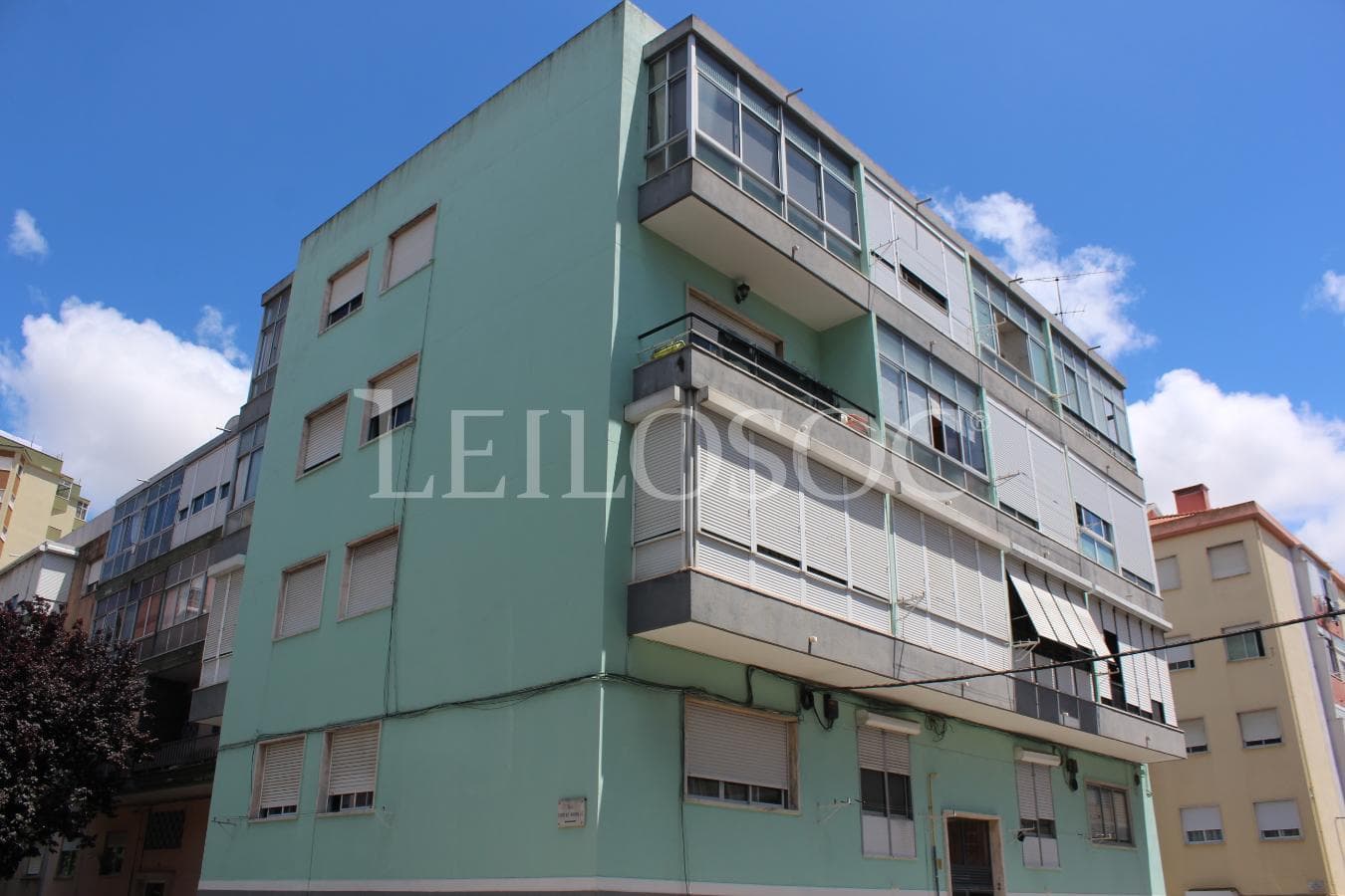 Apartamento T3 · Odivelas — image 2