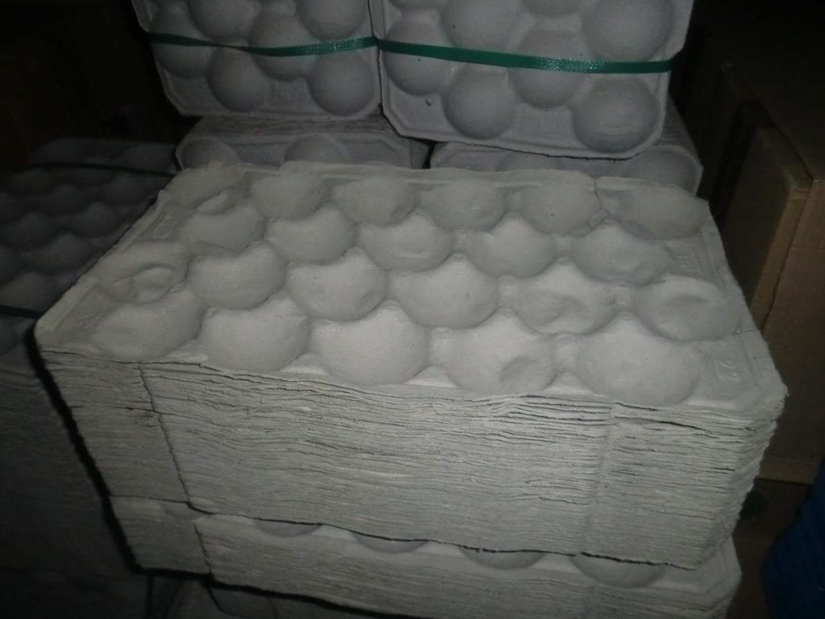 Tabuleiros para armazenagem — imagen 3
