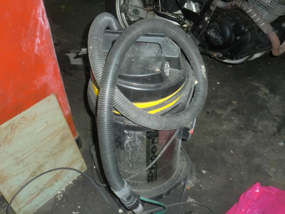Equipos · Motocicleta — imagen 7